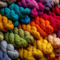 WANTED: Cotton Sheeting for Print Workshop