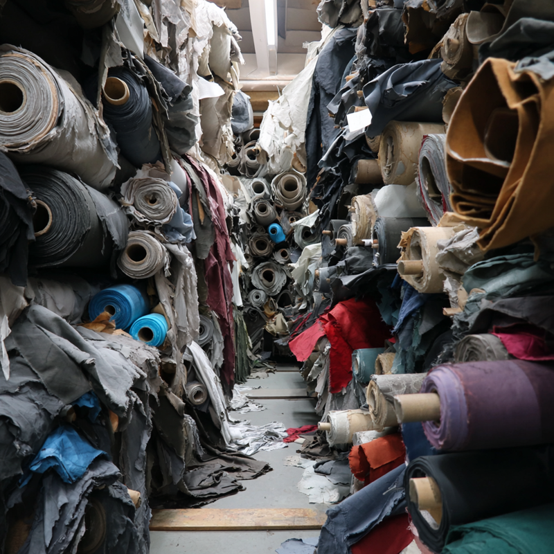 Clothing Swap Leftovers - 15 Bags