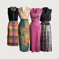 WANTED: Textile Bank Collections