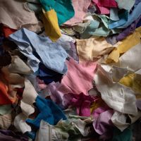 Clothing Swap Leftovers - 15 Bags