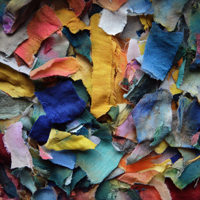 WANTED: End-of-Roll Upholstery Fabric