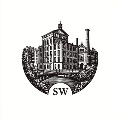 Sowerby Bridge Mills