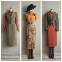 WANTED: Winter Coats - Adult Sizes