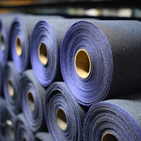 WANTED: Wool Knitwear for Fibre Recovery