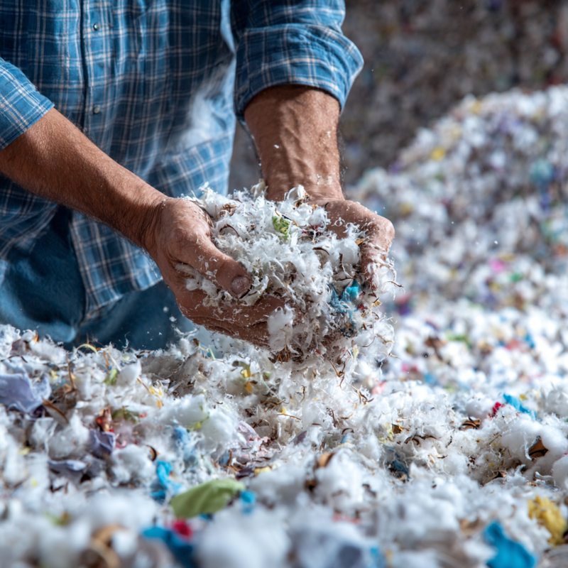 WANTED: End-of-Roll Upholstery Fabric